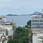 Ipl1014 Leblon Inn Residence Service - Leblon