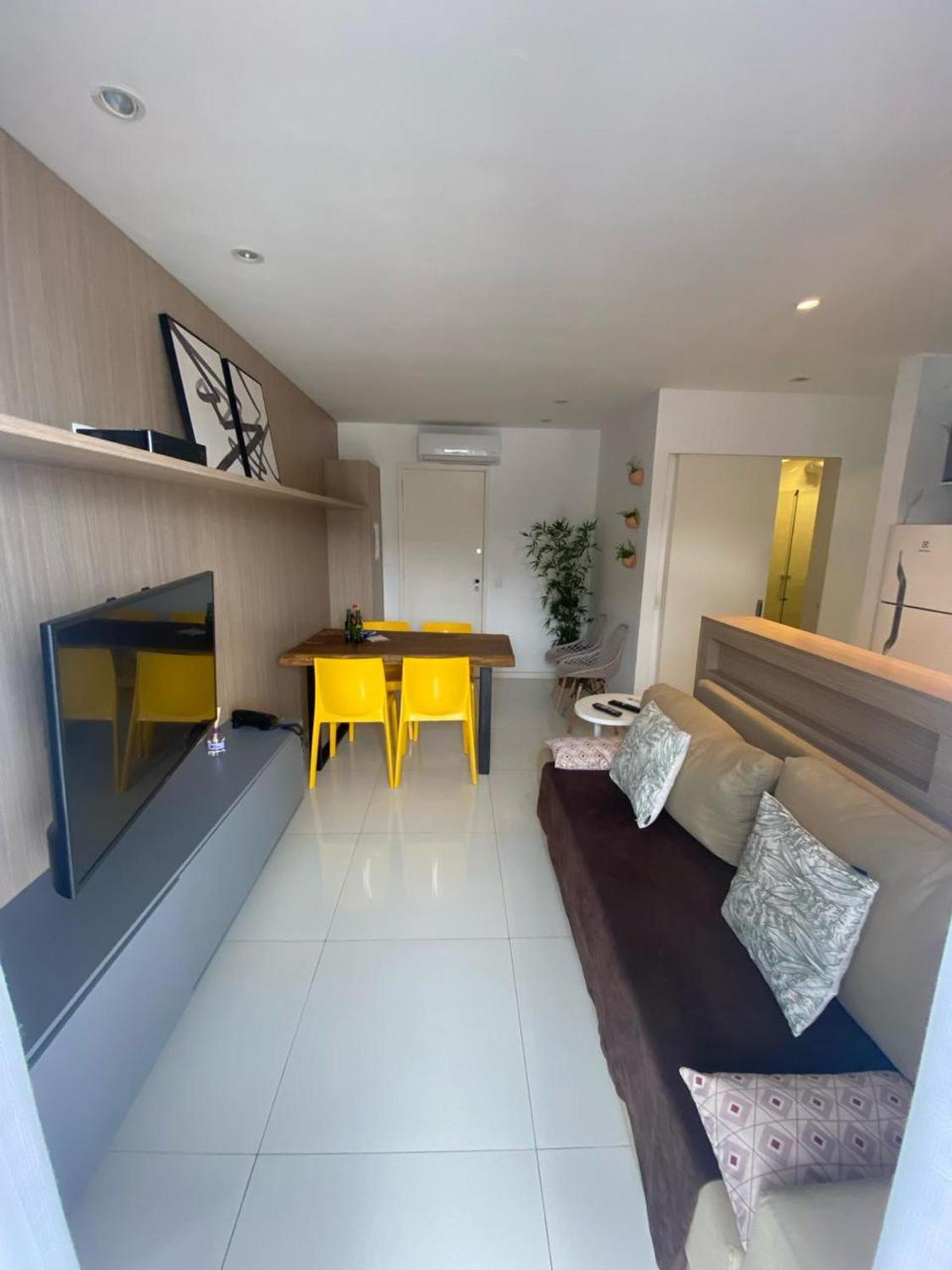 Ipl1014 Leblon Service - Leblon Apartamento
