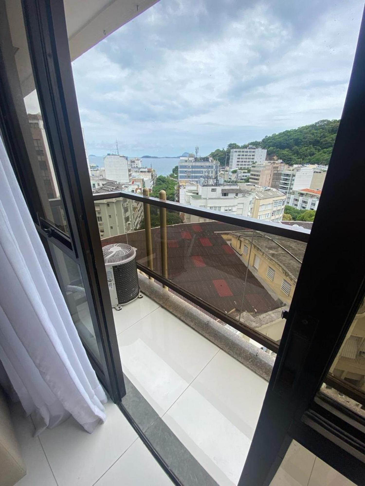 Ipl1014 Leblon Service - Leblon Apartamento