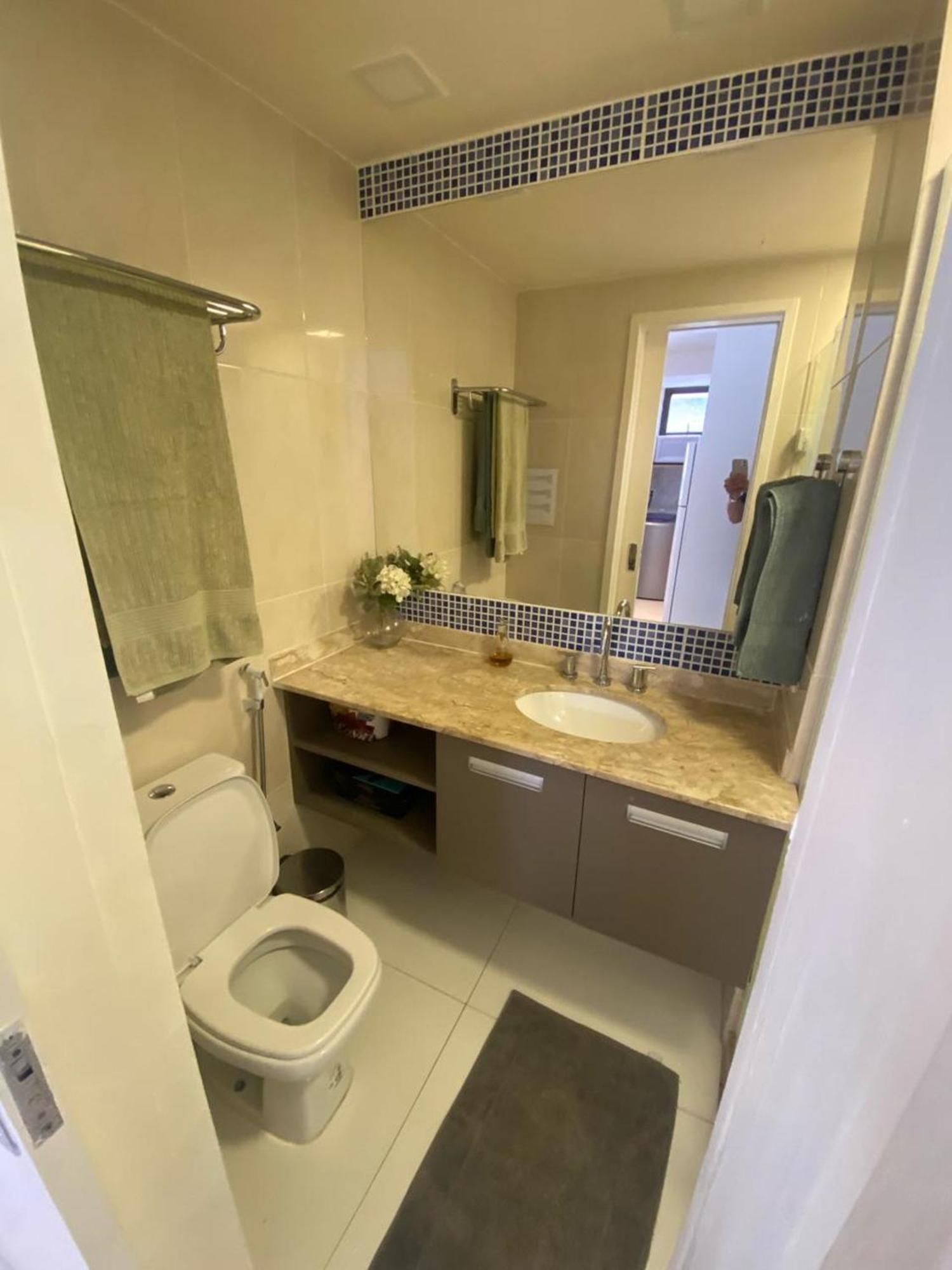 Apartamento Ipl1014 Leblon Service - Leblon *